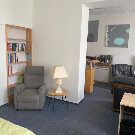 Penzion Budopartner Jívka Eksteriør billede