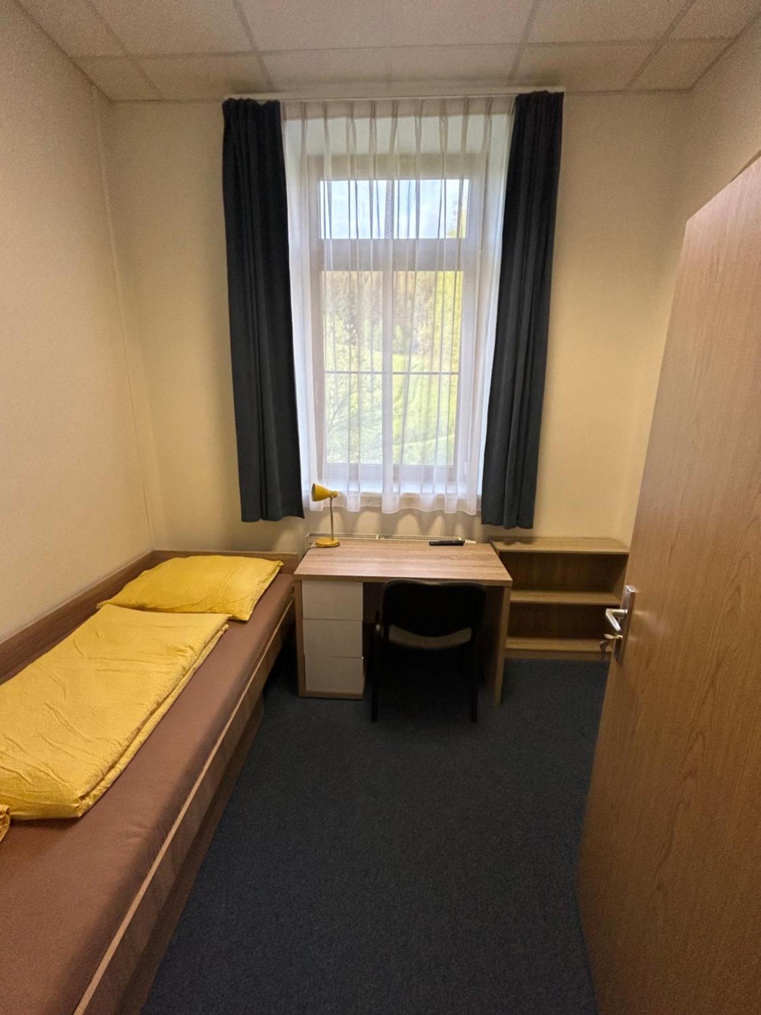 Penzion Budopartner Jívka Eksteriør billede